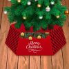 Christmas Tree Skirt Christmas Products