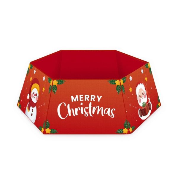 Christmas Tree Skirt Christmas Products