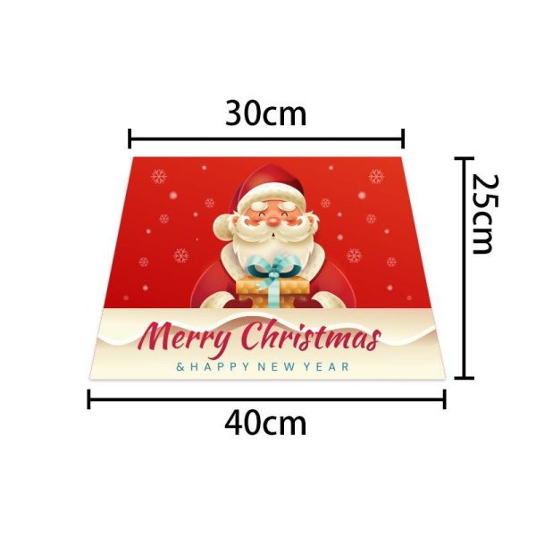 Christmas Tree Skirt Christmas Products