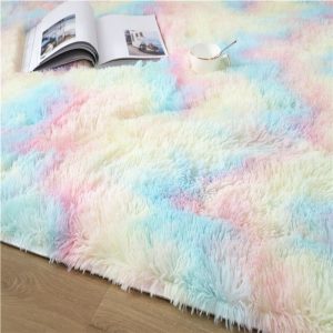 Rainbow Rug