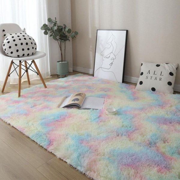 Rainbow Rug