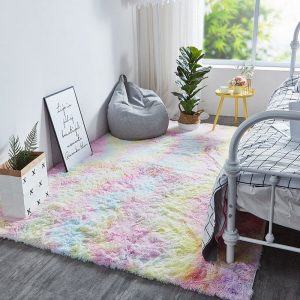 Rainbow Rug