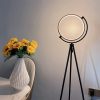 Halo Floor Lamp