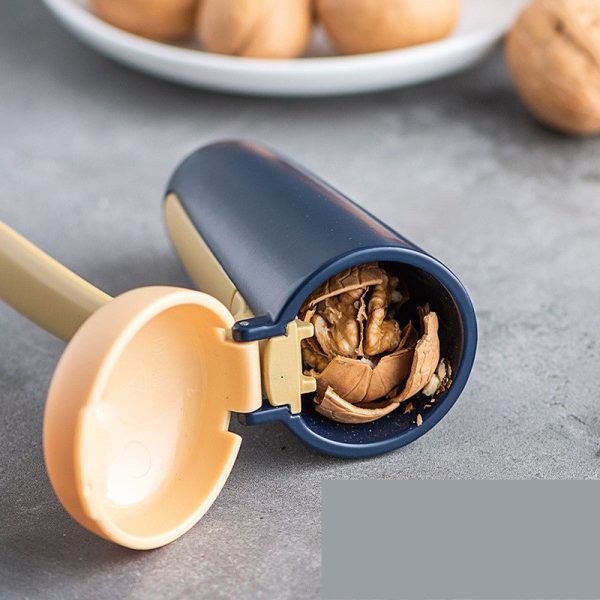 Nuts And Dried Fruit Peeling Walnut Tool Holder