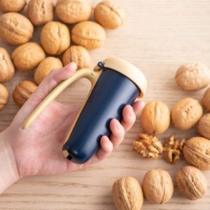 Nuts And Dried Fruit Peeling Walnut Tool Holder