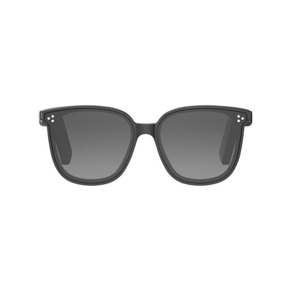 Open Directional Audio Black Technology Glasses