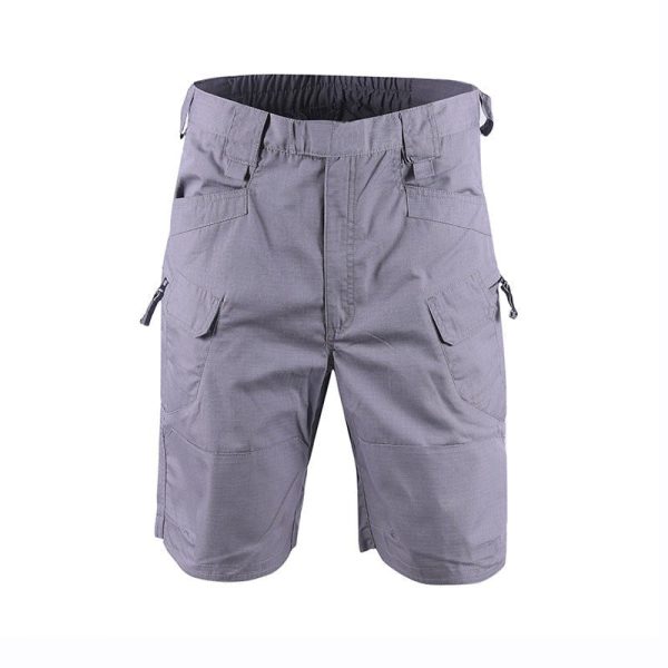 Outdoor Sports And Leisure Work Clothes And Shorts