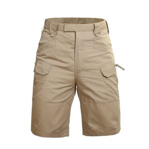 Outdoor Sports And Leisure Work Clothes And Shorts