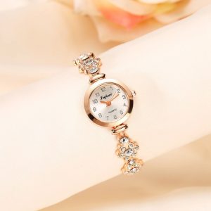 Pearl Series Fashion Watch Women Fashion Bracelet Watch Woman