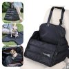 Pet Car Bag Car Front And Rear Seat Dog Car Pad Multi-Functional Anti Splash Pet