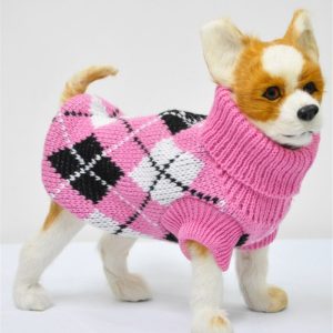 Pet Clothes Clothing Dog Sweater