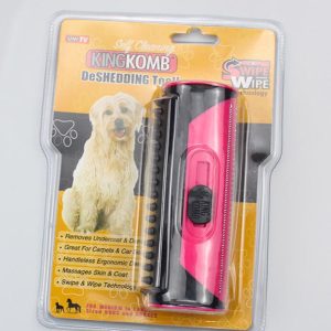 Pet Dog Hair Comb Lint Roller Dog Cat Puppy Cleaning Brush Cats Hair Sofa Carpet Cleaner Brushes