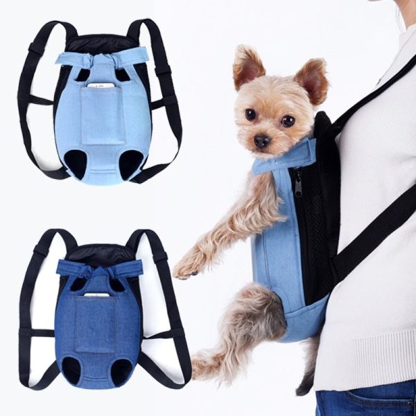 Pet Outdoor Strap