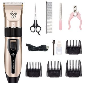 Pet Shaving Hair Professional Hair Clipper