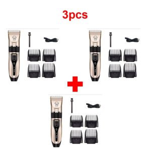 Pet Shaving Hair Professional Hair Clipper