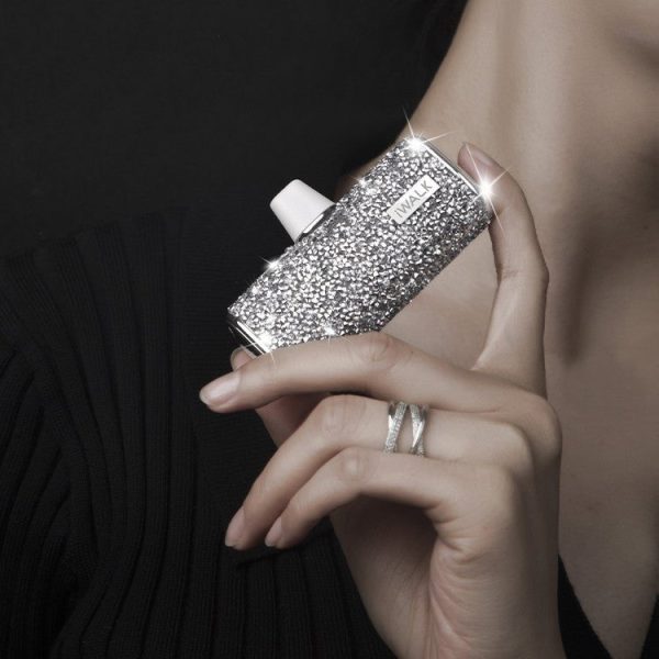 Pocket Diamond Version Power Bank