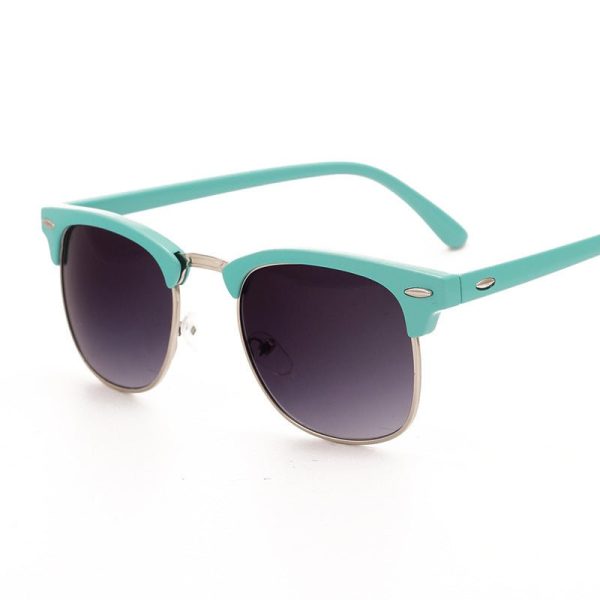 Polarized Sunglasses Retro Sunglasses