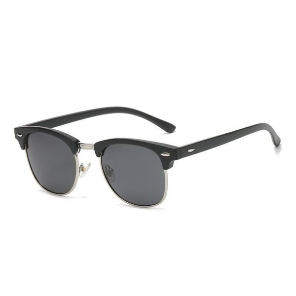 Polarized Sunglasses Retro Sunglasses