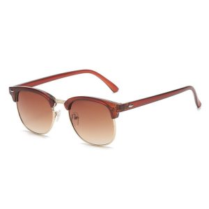 Polarized Sunglasses Retro Sunglasses