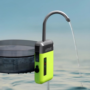 Polyair - Intelligent Water Pump