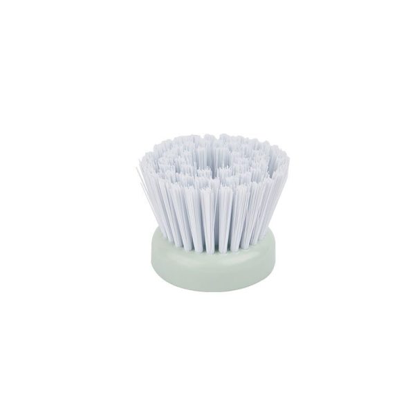 Pot Brush Dish Brush Dish Scrub Brush With Soap Dispenser