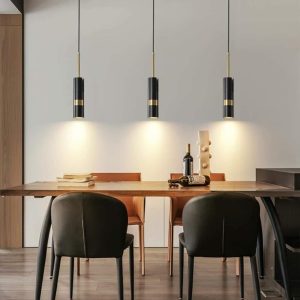 Spot Light Pendant Lamp