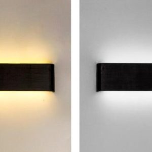 Lightaura - Original Led Wall Light For Stylish Lighting