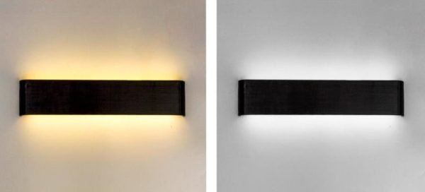 Lightaura - Original Led Wall Light For Stylish Lighting