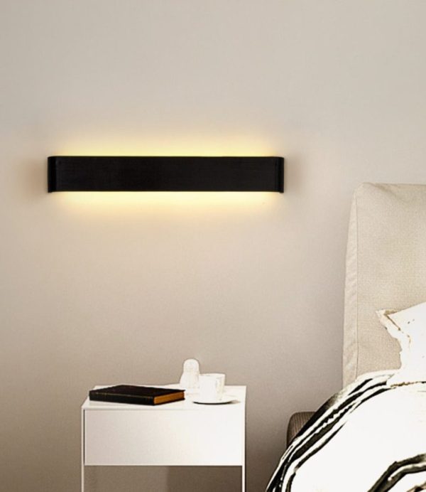 Lightaura - Original Led Wall Light For Stylish Lighting