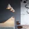 Lumina - Stylish Zement Pendant Lamps