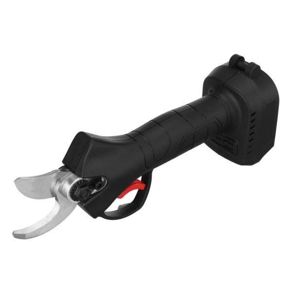 Cordless Electric Pruner