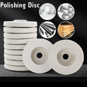 Polishing Disc - Universal Fit