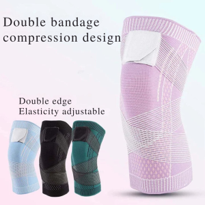 Super Kneebrace - Relieves Pressure & Pain!