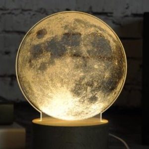 Romantic Led Lamps Bedroom Decorative Night Light