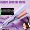 French Wave | Curling Iron