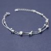 S925 Sterling Silver Bracelet