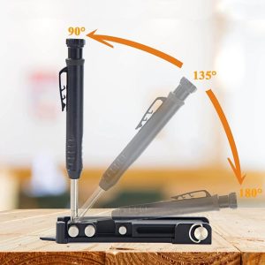 4-In-1 Scribing Tool