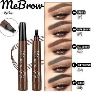 Mebrow Eyebrow Pencil | Revolutionary