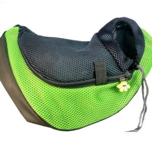 Shoulder Pet Bag Outdoor Carrier Messenger Bag Pet Backpack