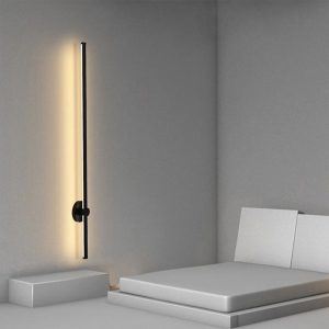 Lightlux - Simple Rotating Led Wall Lamp