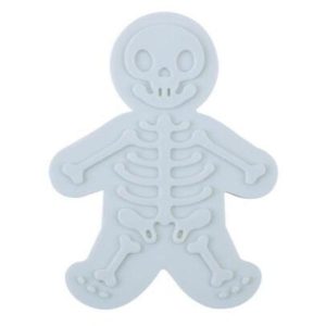 Skeleton Shape Seal Diy Biscuit Mold Baking Gadgets Biscuit Cutting Die