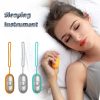 Sleep Aid Hand-Held Micro-Current Intelligent Relieve Anxiety Depression Fast Sleep Instrument Sleeper Therapy