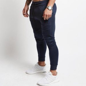 Slim Gym Pants