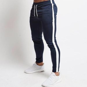 Slim Gym Pants