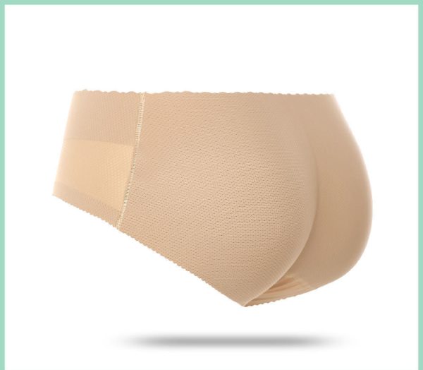 Small Belly Corset Body Butt Safety Pants