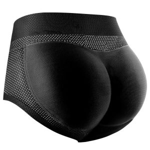 Small Belly Corset Body Butt Safety Pants