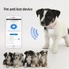 Smart Bluetooth Neutral Pet Anti Lost Location Tracker