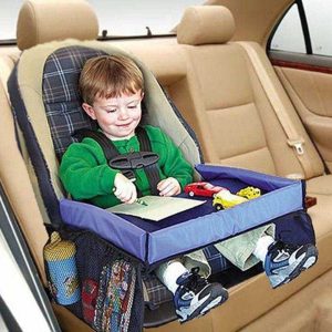 Snack & Play Travel Seat