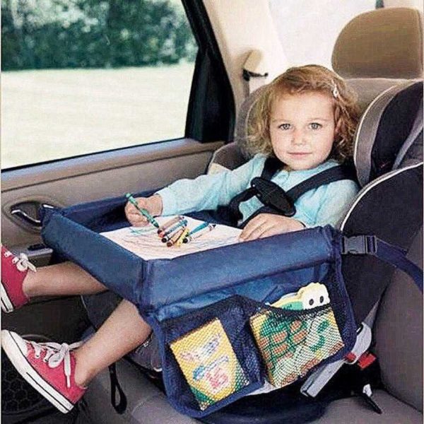 Snack & Play Travel Seat