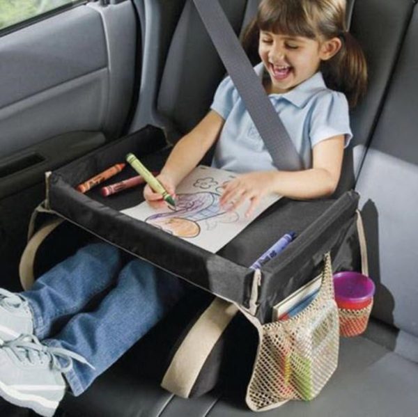 Snack & Play Travel Seat